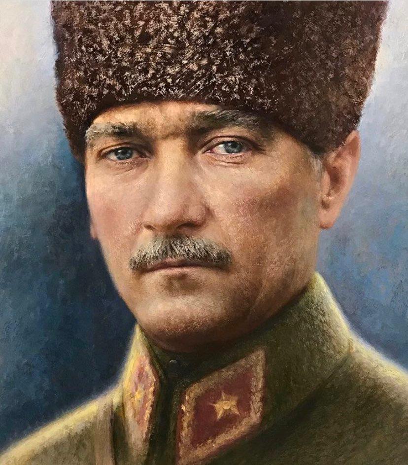 Kaymakamımız Mehmet Yıldız'ın 19 Mayıs Atatürk'ü Anma Gençlik ve Spor Bayramı Mesajı